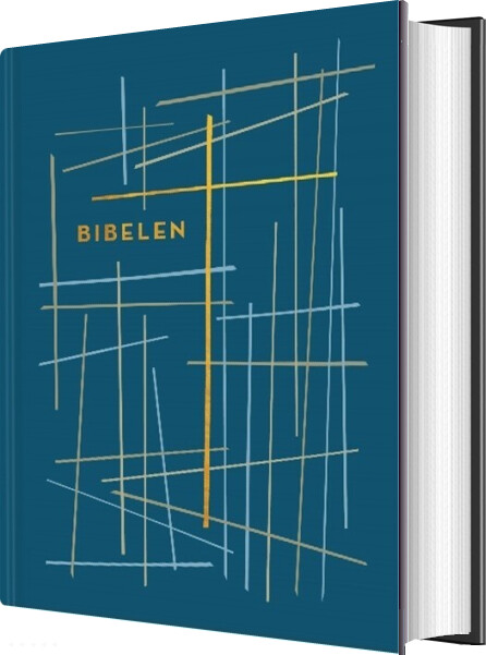 Bibelen I Hardback - Bog