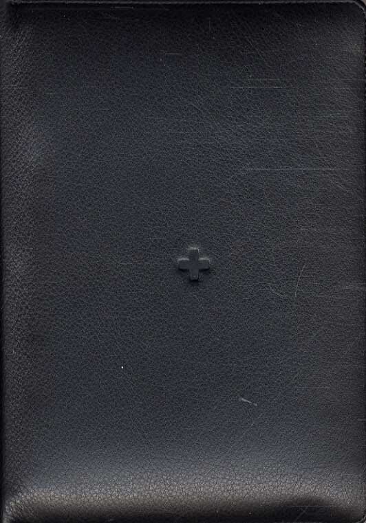 Bibelen - Lille Format - Bog