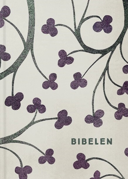 Billede af Bibelen Med Apokryfer - Bibelselskabet - Bog