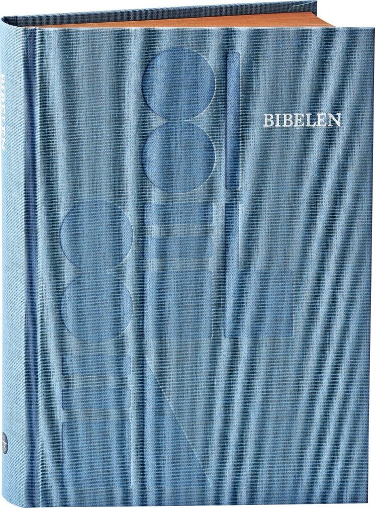 Billede af Bibelen - Mellemformat - Diverse - Bog