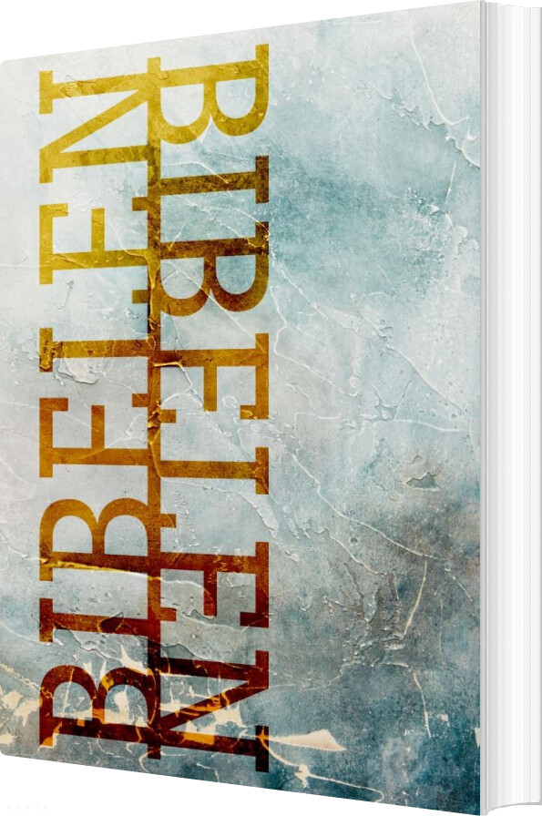 Bibelen På Hverdagsdansk,, Frost - Bog