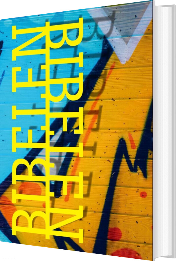 Bibelen På Hverdagsdansk, Indbunden, Teen - Bog