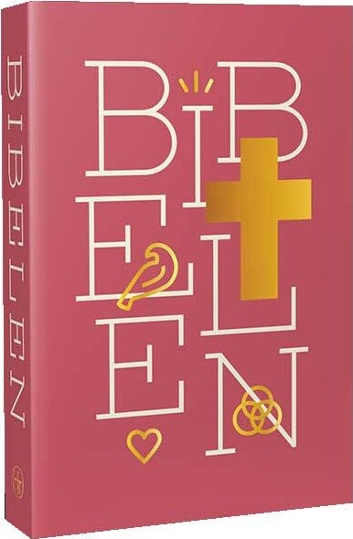 Billede af Bibelen - Diverse - Bog