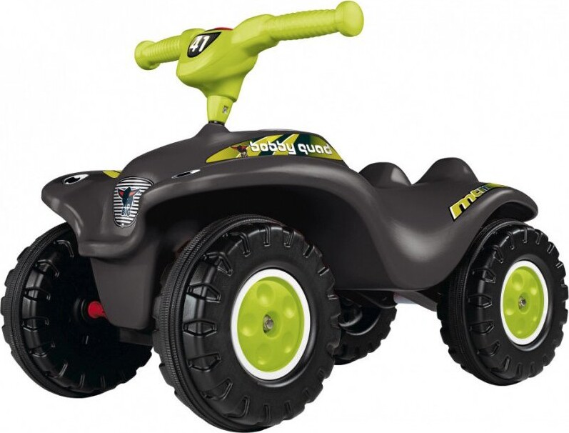 Big Bobby - Quad Racing Gåbil
