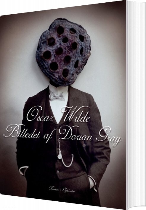 Billede af Billedet Af Dorian Gray - Oscar Wilde - Bog