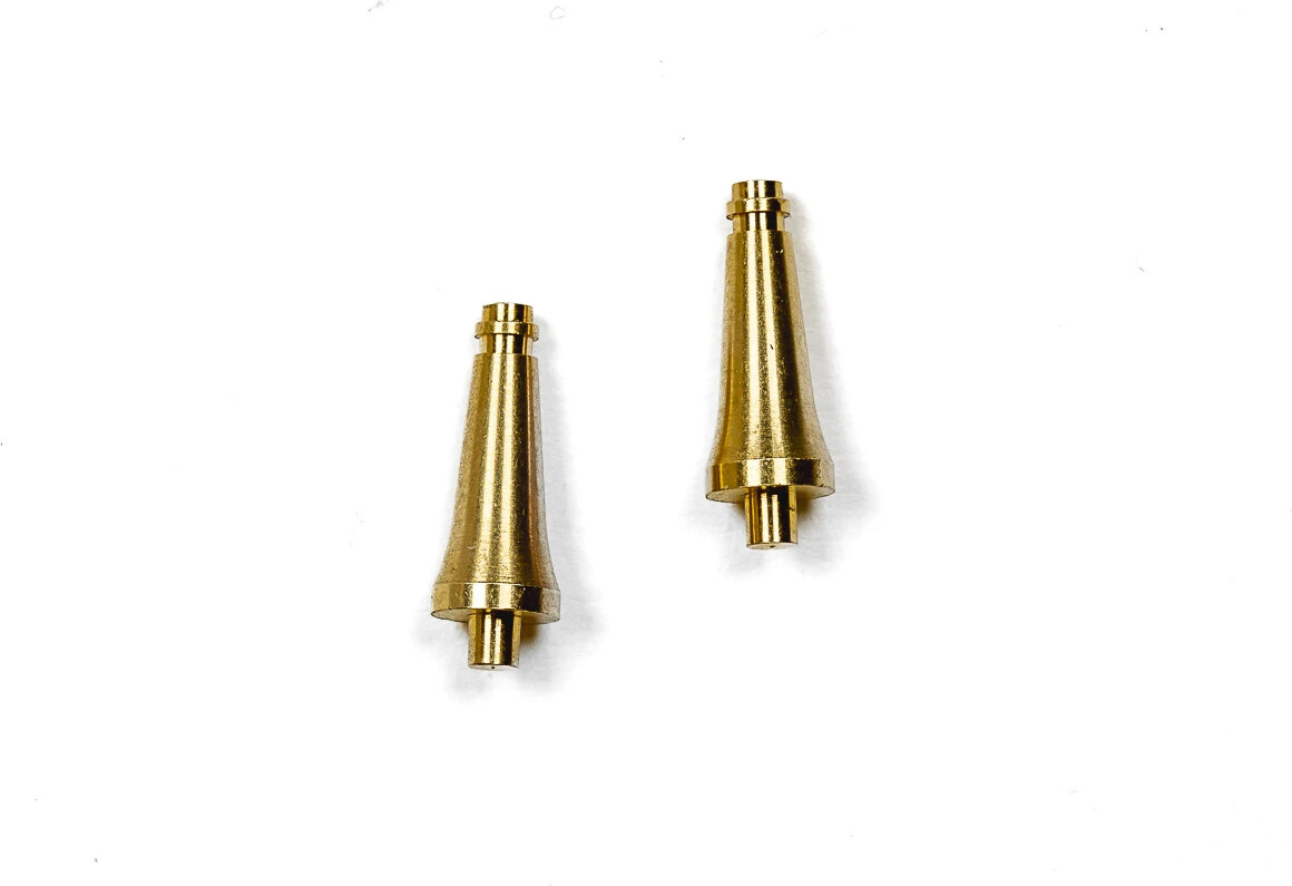 Billing Boats 04-bf-0018 - Base Til Modelskib - ø 5x14 Mm
