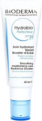 Bioderma - Hydrabio Perfecteur Spf 30 40 Ml