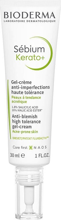 Bioderma - Sébium Kerato+ 30ml