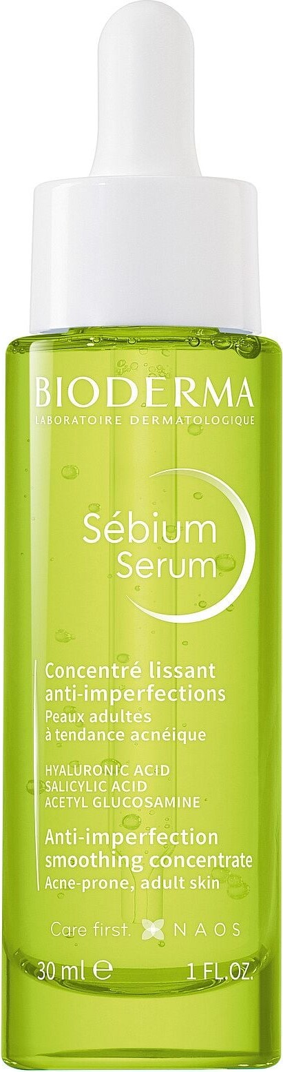 Bioderma - Sébium Serum 30ml