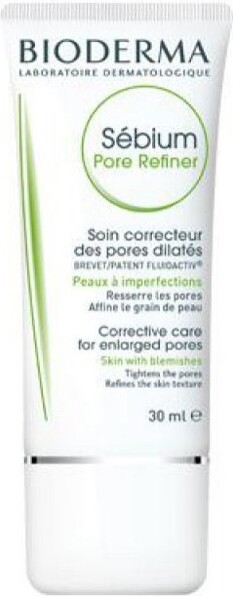 Bioderma - Sebium Pore Refiner 30 Ml