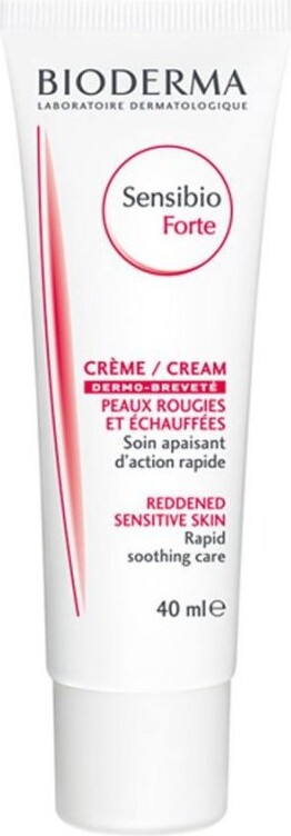 Bioderma Sensibio Forte Cream - 30 Ml