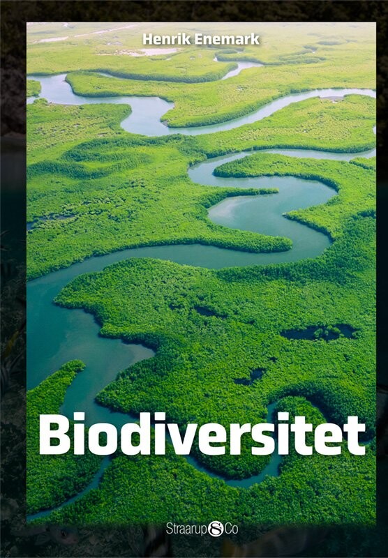 Biodiversitet - Henrik Enemark - Bog - Straarup & Co