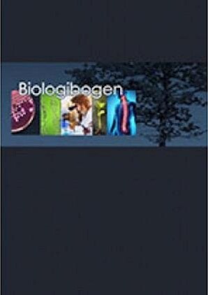 Biologibogen - Ingelise Kahl - Bog