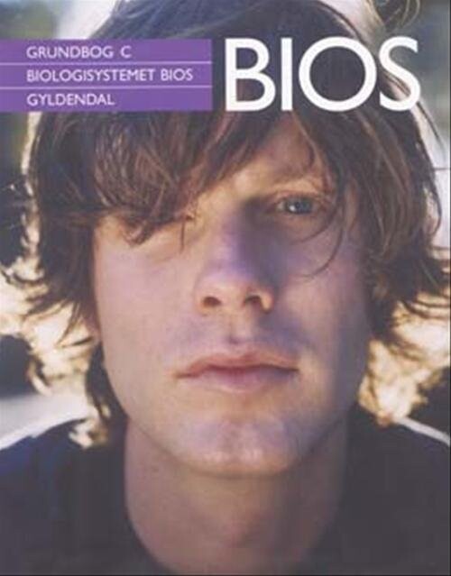Biologisystemet Bios - Leif Schack-nielsen - Bog
