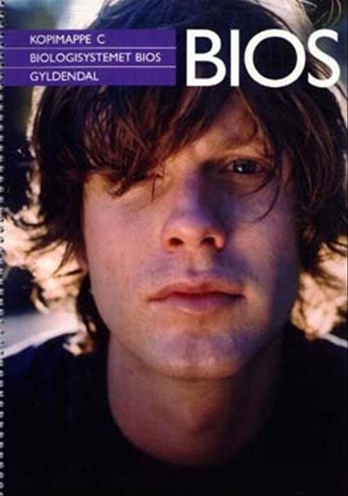 Biologisystemet Bios - Leif Schack-nielsen - Bog