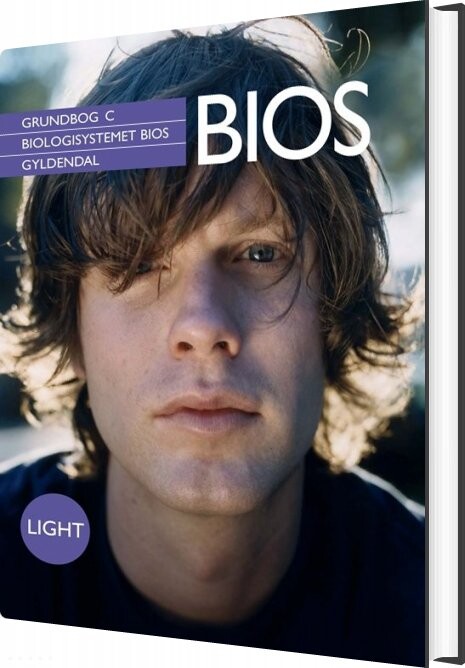 Biologisystemet Bios - Leif Schack-nielsen - Bog