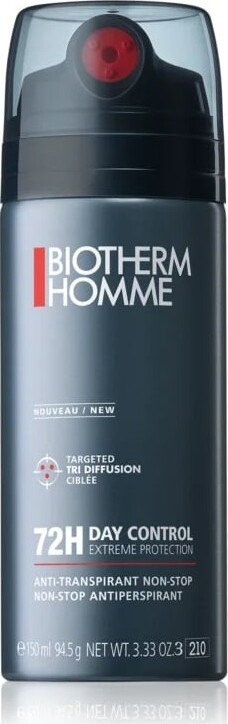 Biotherm - 72h Homme Day Control Spray 150 Ml
