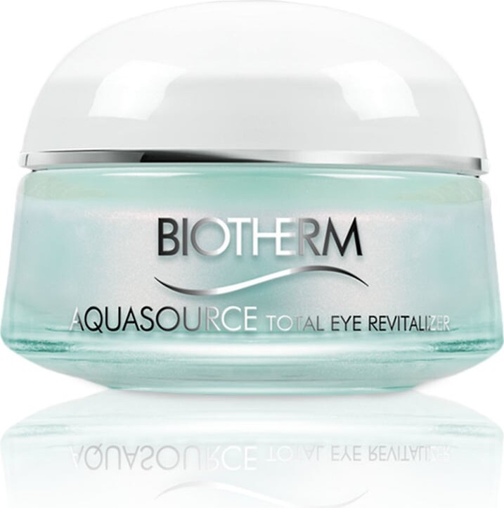 Biotherm - Aquasource Total Eye Revitalizer 15 Ml