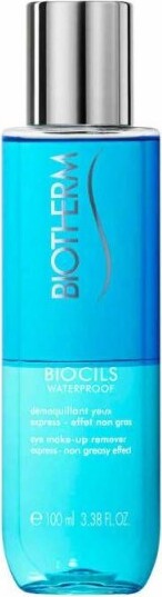 Biotherm - Biocils Waterproof Eye Makeup Remover 100 Ml