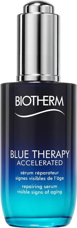 Biotherm - Blue Therapy Accelerated - Serum 50 Ml