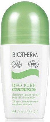 Biotherm Roll-on Deodorant – Deo Pure – 75 Ml.