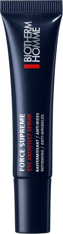 Biotherm Homme - Force Supreme Eye Architect Serum 15 Ml