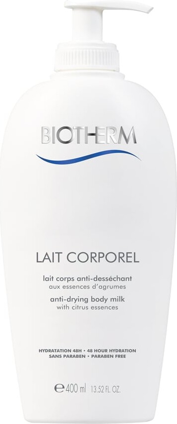 Biotherm - Lait Corporel Body Lotion - 400 Ml