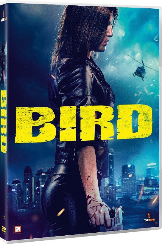 Bird - DVD - Film
