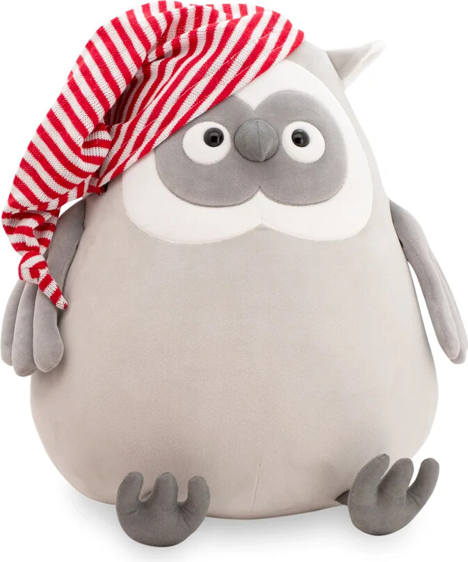 Birds - Owl - 50 Cm