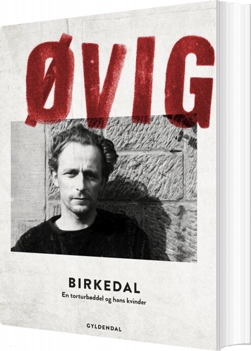 Billede af Birkedal - Peter øvig Knudsen - Bog