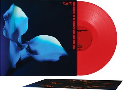 Bambara - Birthmarks - Vinyl Lp