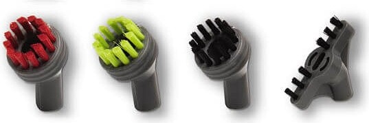 Bissell - Børstesæt - Steamshot 2635n/j