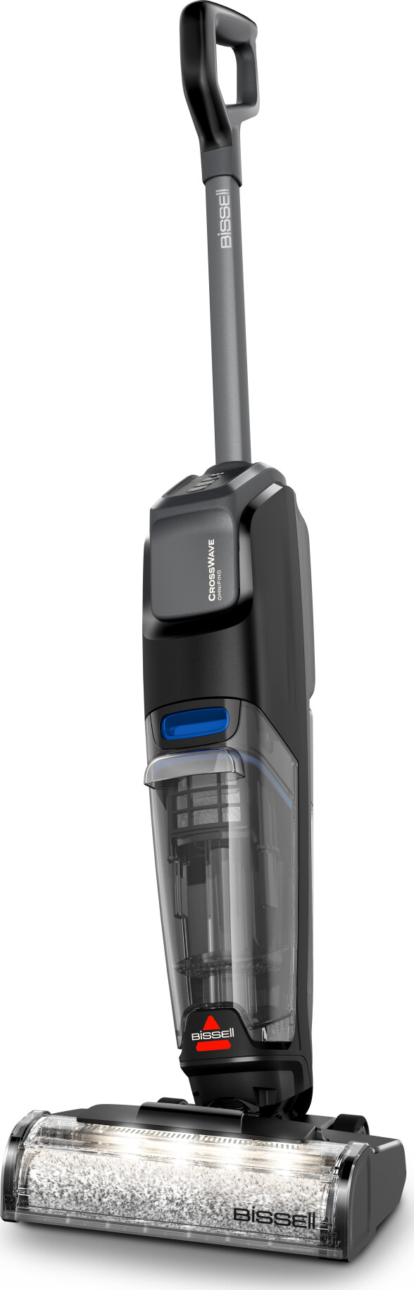 Bissell - Crosswave Omnifind Select