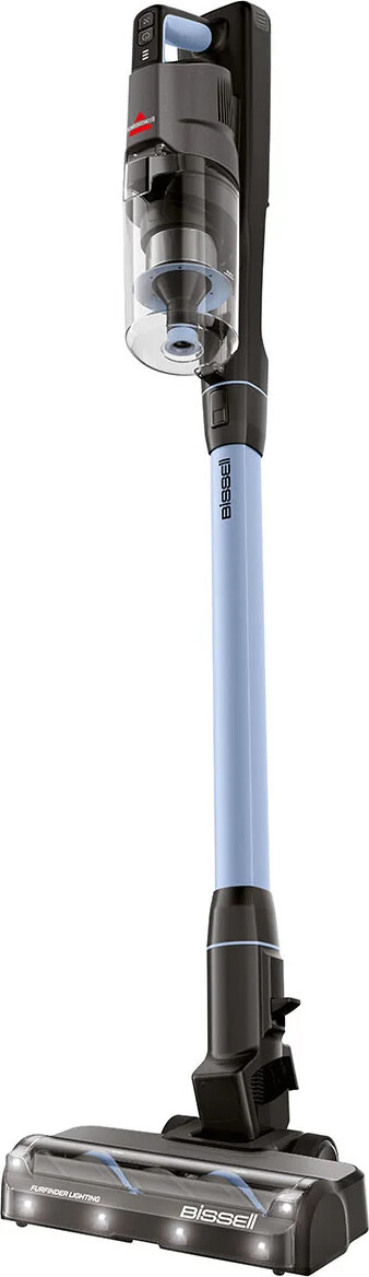 Bissell - Powerclean Furfinder Select Ledningsfri Støvsuger