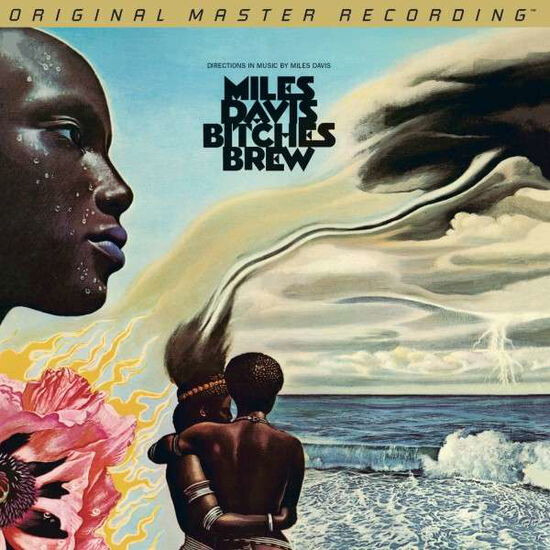Miles Davis - Bitches Brew - Vinyl Lp