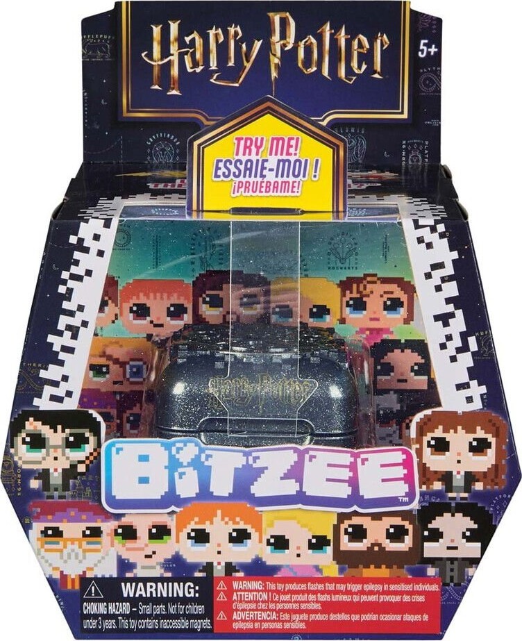 Bitzee - Interactive Harry Potter