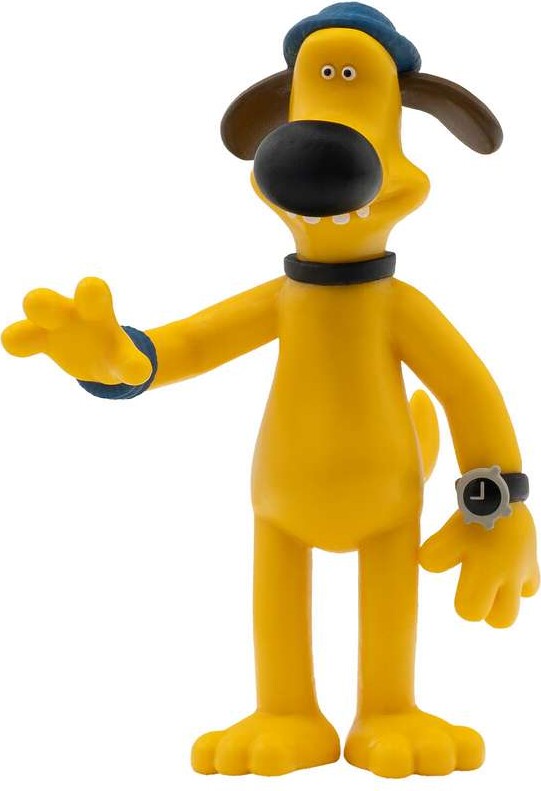 Bitzer (frode Får) 6cm - 14301 - Bullyland