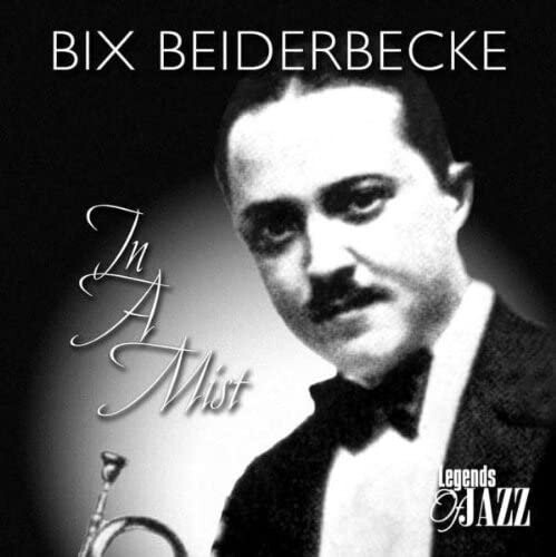 Billede af Bix Beiderbecke - In A Mist - CD