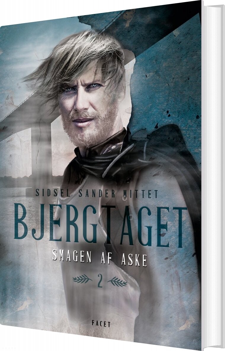 Billede af Bjergtaget 2 - Sidsel Sander Mittet - Bog