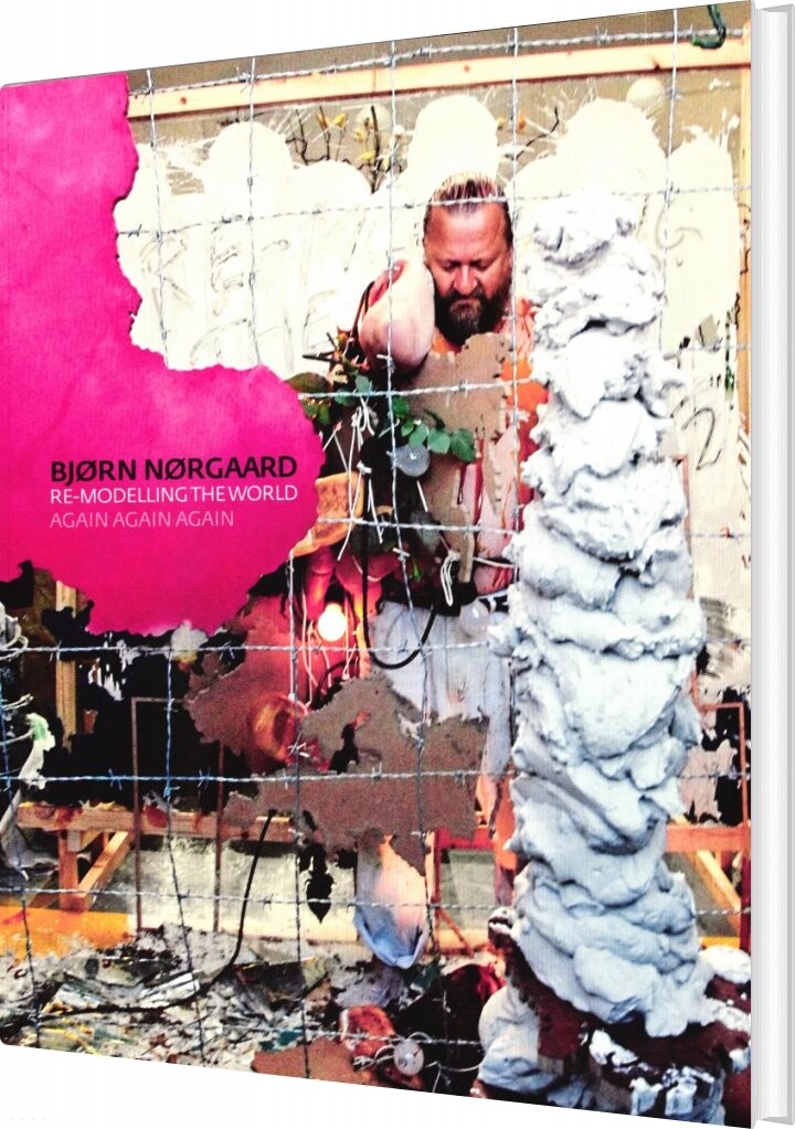 Bjørn Nørgaard - Birgitte Anderberg - English Book