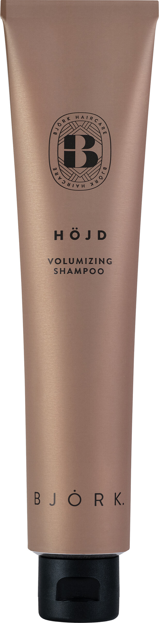 Björk - Höjd Volumizing Shampoo - 75 Ml - Björk Haircare