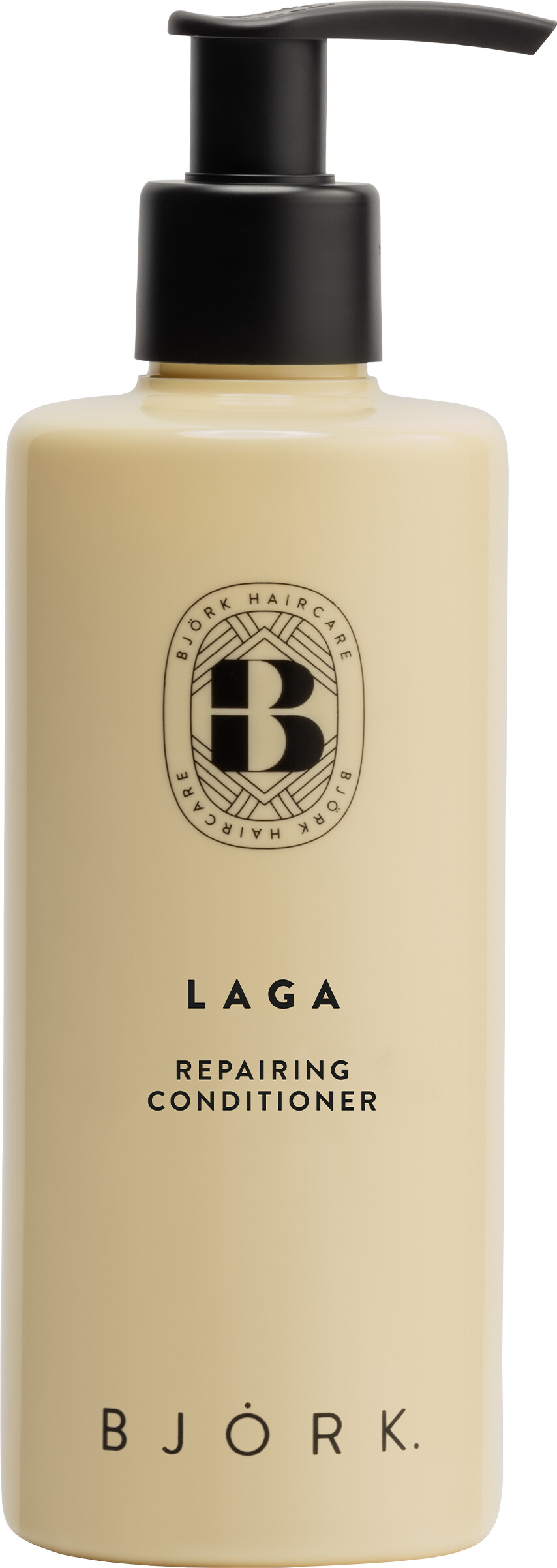 Björk Laga Repairing Conditioner (Stop Beauty Waste) 750 ml