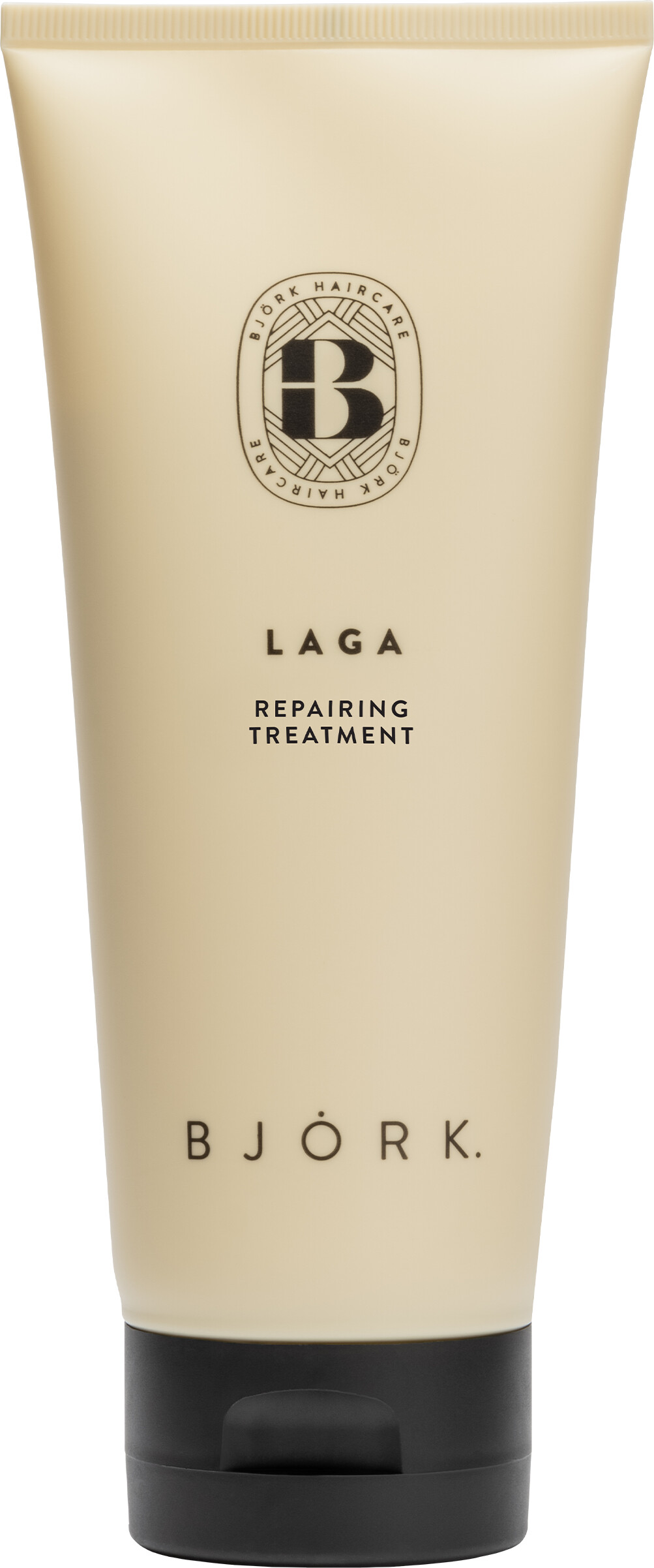 Björk - Laga Repairing Treatment - 750 Ml - Björk Haircare