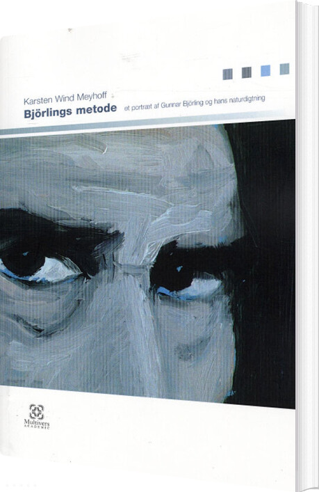 Billede af Björlings Metode - Karsten Wind Meyhoff - Bog