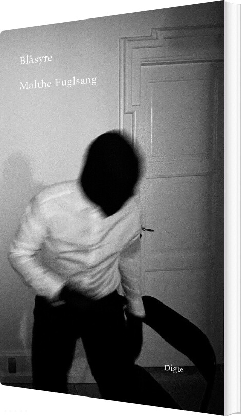 Blåsyre - Malthe Fuglsang - Bog