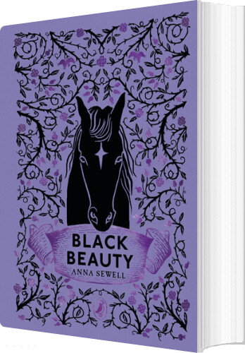 Black Beauty - Anna Sewell - Bog