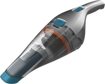 Black & Decker - Dustbuster Håndstøvsuger - 15w 0,38 L