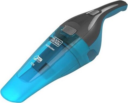 Black & Decker - Håndstøvsuger - Wdc215wa