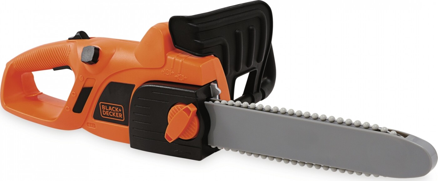Black & Decker Motorsav Til Børn