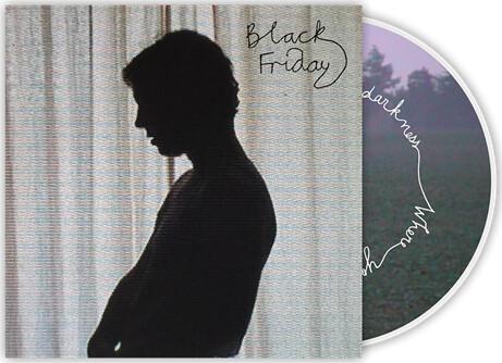 Tom Odell - Black Friday - Vinyl Lp